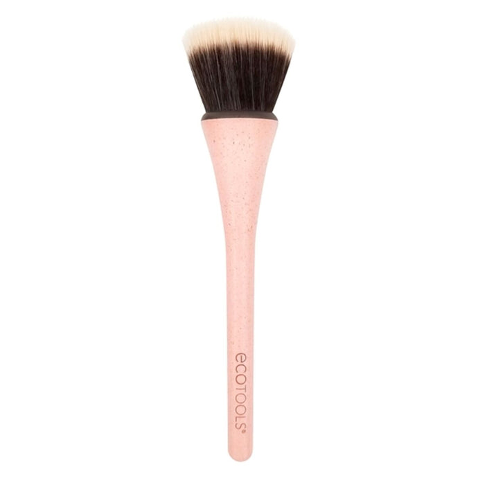 COLOR YOUR SOUL: 5 Reasons to Try Ecotools Make-Up Brush 360º