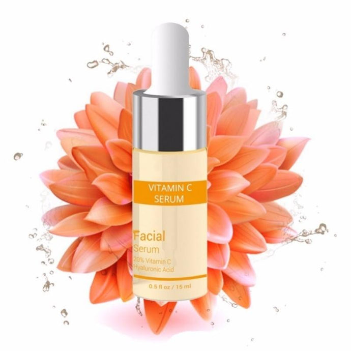 Why You NEED the Holy Grail of Skincare: Vitamin C Essence - paintyourskin.com