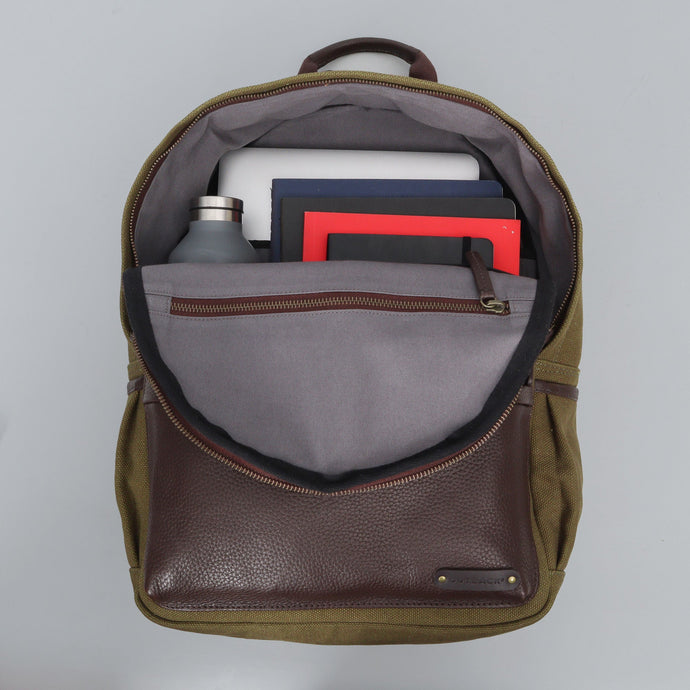 Discover the Top 10 Features of Our Olive Backpack: 15% OFF COLLECTION