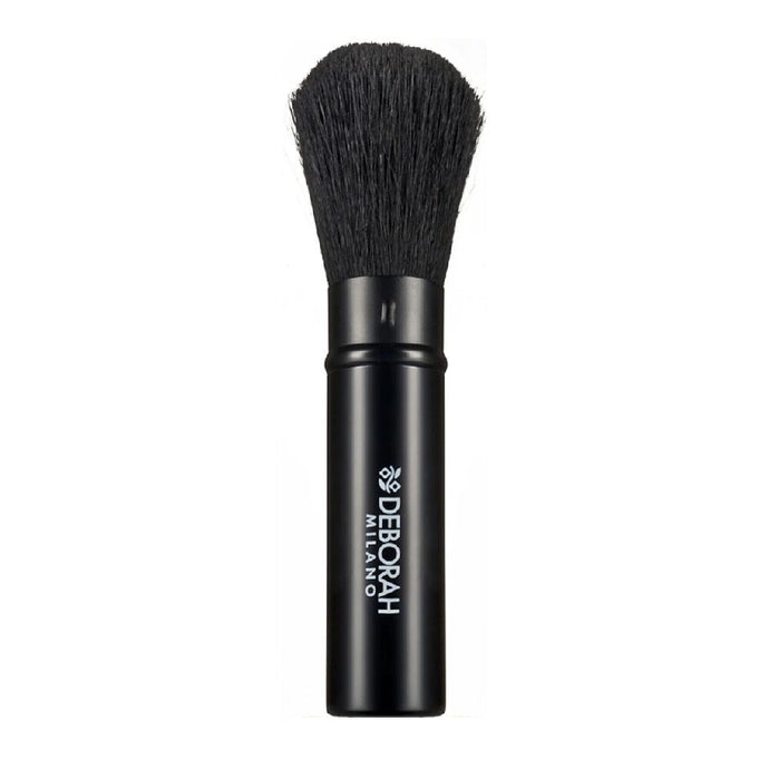 COLOR YOUR SOUL: The Top 10 Benefits of Using Deborah Retractable Brush - paintyourskin.com