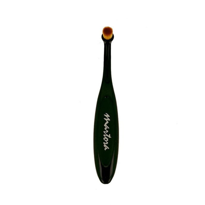 COLOR YOUR SOUL: WHY EXPERTS RECOMMEND THE MARTORA N2 OVAL BRUSH - paintyourskin.com