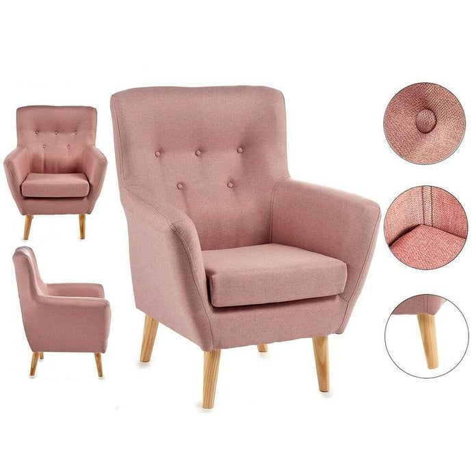 TRANSFORM YOUR HOME WITH ARMCHAIR HAARLEM