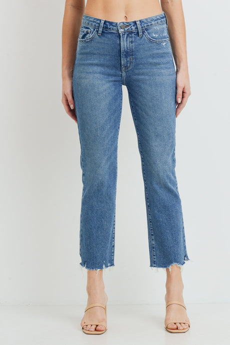 PAINTYOURSKIN.COM: 15% off Just Black Denim Jeans - straight leg!