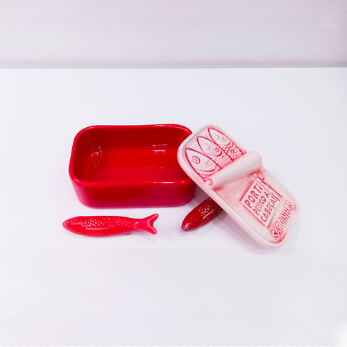 COLOR YOUR SOUL: Bathroom: Aguada Edition: The Ultimate Hand-Painted Ceramic Soap Box - paintyourskin.com