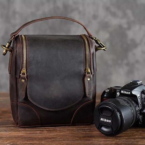 THE BEST CAMERA BAG FOR YOUR BOYFRIEND'S NEXT SHOOT