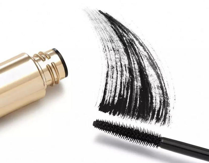 COLOR YOUR SOUL: Make-up: Why This Volumizing Mascara is a Must-Have - paintyourskin.com