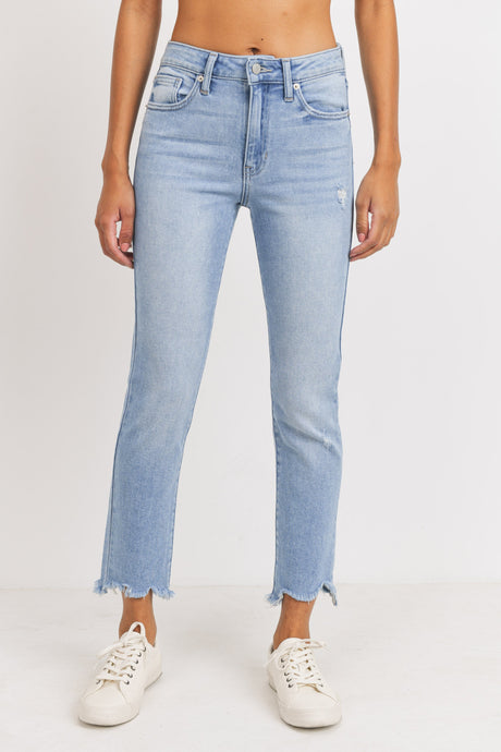 15% OFF BLUE JEANS: THE BEST MID-RISE PIECE