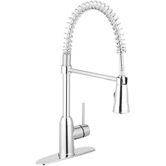 Why Dura Faucet D6U-DFNMK504SN is the Best RV Faucet on the Market