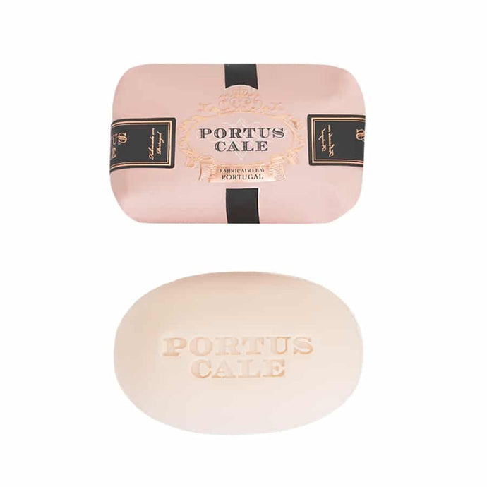 10 Benefits of Using Portus Cale Rosé Blush Soap