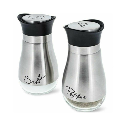 HOW TO SELECT THE BEST SALT & PEPPER SHAKERS