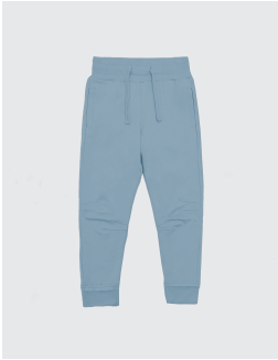 COLOR YOUR SOUL KIDS: 10 REASONS AZUL | SWEATPANTS ARE A MUST-HAVE - paintyourskin.com