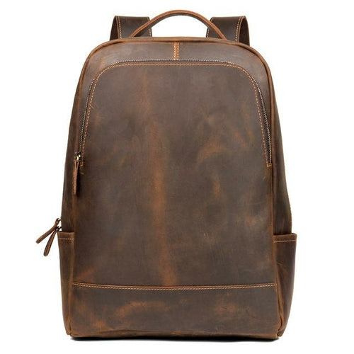 10 WAYS TO STYLE THE VERNON BACKPACK