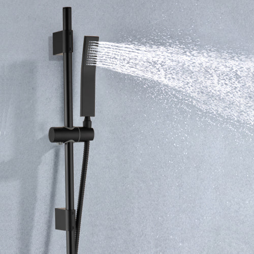 PAINTYOURSKIN.COM: GET THE RIGHT SHOWERHEAD DESIGN