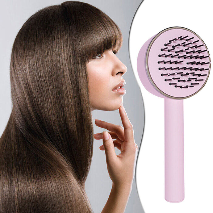 COLOR YOUR SOUL: Discover the Power of the Retractable Bristles with this Innovative Massager Brush - paintyourskin.com