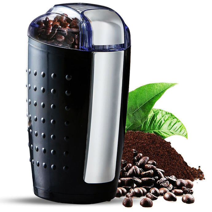 Discover the Power of the 5 Core Coffee Grinder