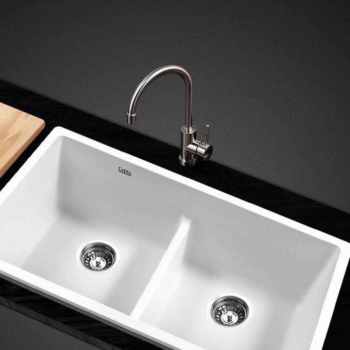 The Most Durable and Stylish Sink for Your Home Renovation