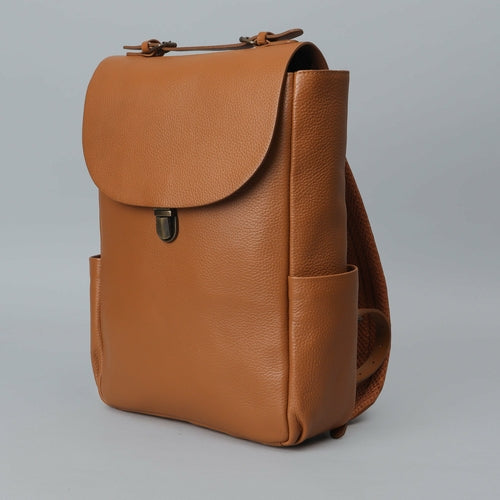 15% OFF - London Collection - (High Quality Leather & Canvas Material)