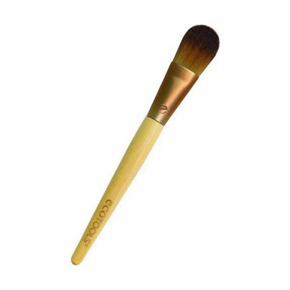 Make-up Brush Foundation Ecotools