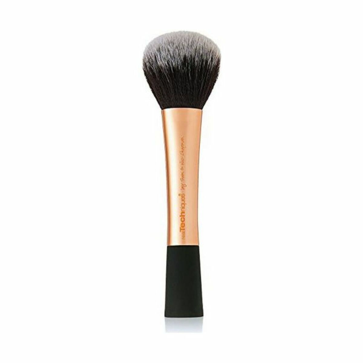 Make-up Brush Powder Real Techniques