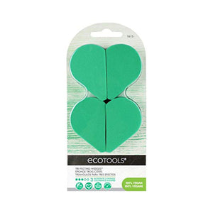 Make-up Sponge Tri-fecting Ecotools (4 pcs)