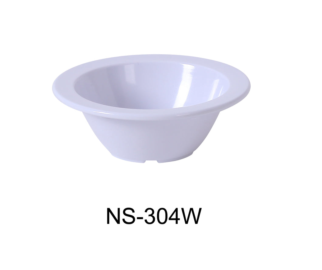 Yanco NS-304W Nessico Fruit Bowl