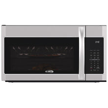 Load image into Gallery viewer, 1.9 cu. ft. Over the Range Stainless Steel Microwave, KM-MOT-2SS | Kitchen
