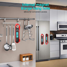 Load image into Gallery viewer, Digital Kitchen Thermometer Food Tools Electronic Cooking Probe BBQ
