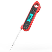 Load image into Gallery viewer, Digital Kitchen Thermometer Food Tools Electronic Cooking Probe BBQ
