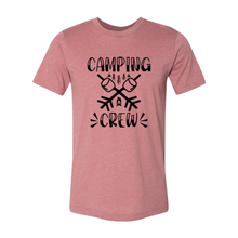 Load image into Gallery viewer, camping crew shirt
