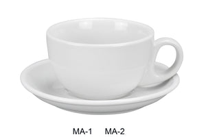 Yanco MA-1 Mayor 7 oz Low Cup