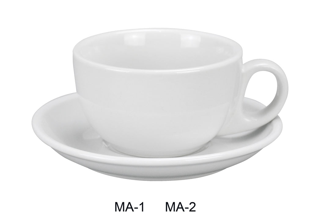 Yanco MA-2 Mayor Saucer for MA-1 Low Cup