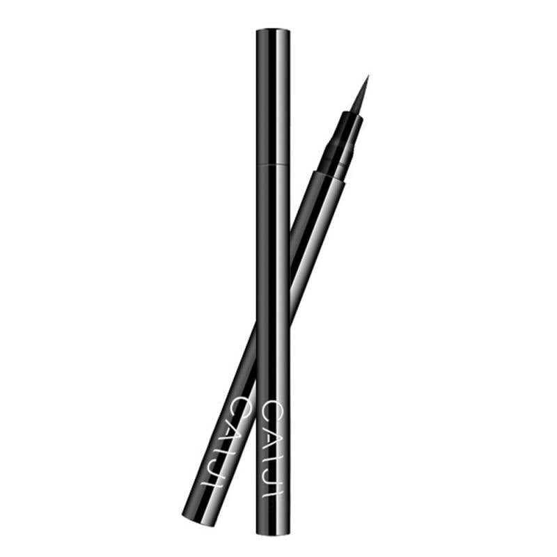 1 PC Black Eyeliner Pen Quick drying Liquid | Cosmetic