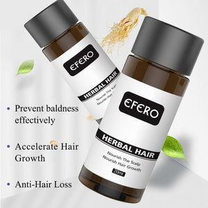 1 Pc Hair Growth Essence Unisex Natural Oil Serum | Pharmacy