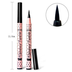 1 Pc Liquid Eye Liner Long Lasting Waterproof | Cosmetic