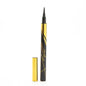 1 Pc Professional Black Eyeliner Small Gold Pen | Cosmetic