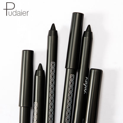 1 Pc Professional Makeup Eyeliner Pen Women Fast | Cosmetic