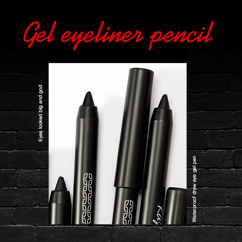 1 Pc Professional Makeup Eyeliner Pen Women Fast | Cosmetic