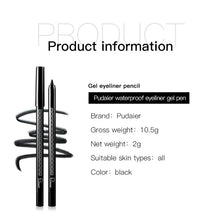 Load image into Gallery viewer, 1 Pc Professional Makeup Eyeliner Pen Women Fast | Cosmetic
