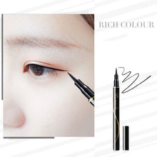 Load image into Gallery viewer, 1 Pc Waterproof Eyeliner Pen Eye Makeup | Cosmetic
