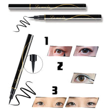 Load image into Gallery viewer, 1 Pc Waterproof Eyeliner Pen Eye Makeup | Cosmetic
