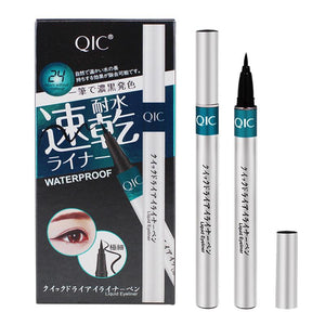 1 Pc Waterproof Long Lasting Liquid Eyeliner | Cosmetic