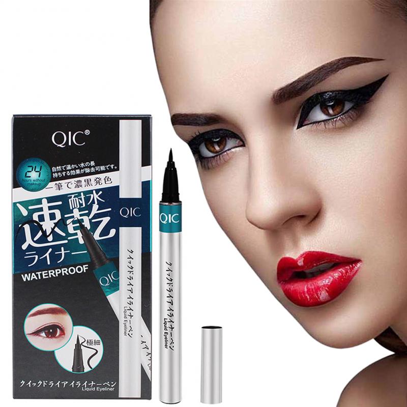 1 Pc Waterproof Long Lasting Liquid Eyeliner | Cosmetic