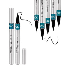 Load image into Gallery viewer, 1 Pc Waterproof Long Lasting Liquid Eyeliner | Cosmetic
