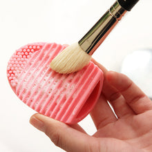 Load image into Gallery viewer, 1 Pcs Silicone Makeup Brush Cleaning Washing Tools | Cosmetic
