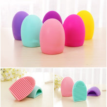 Load image into Gallery viewer, 1 Pcs Silicone Makeup Brush Cleaning Washing Tools | Cosmetic
