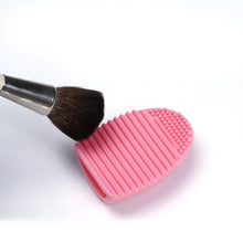 Load image into Gallery viewer, 1 Pcs Silicone Makeup Brush Cleaning Washing Tools | Cosmetic
