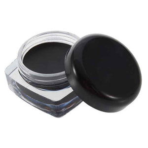 1 SET Black Eyeliner Gel Women Waterproof Eye | Cosmetic