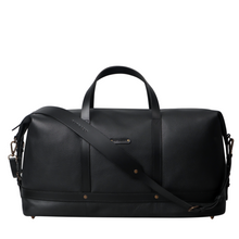 Load image into Gallery viewer, Runway Leather Travel Bag | Runway Collection
