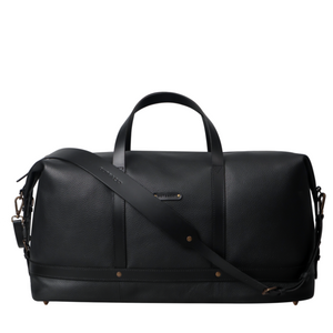 Runway Leather Travel Bag | Runway Collection