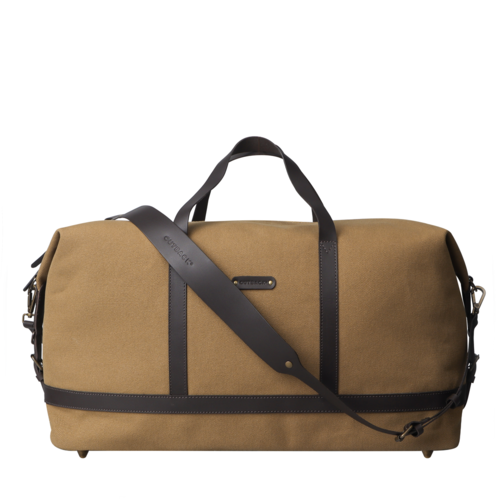 Runway Canvas Travel Bag | Runway Colletion